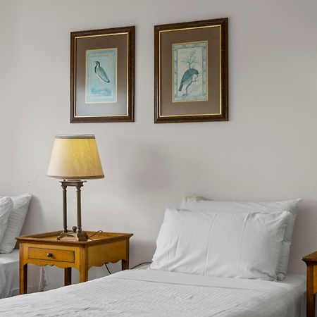 The Oasis Apartments Бризбейн Екстериор снимка