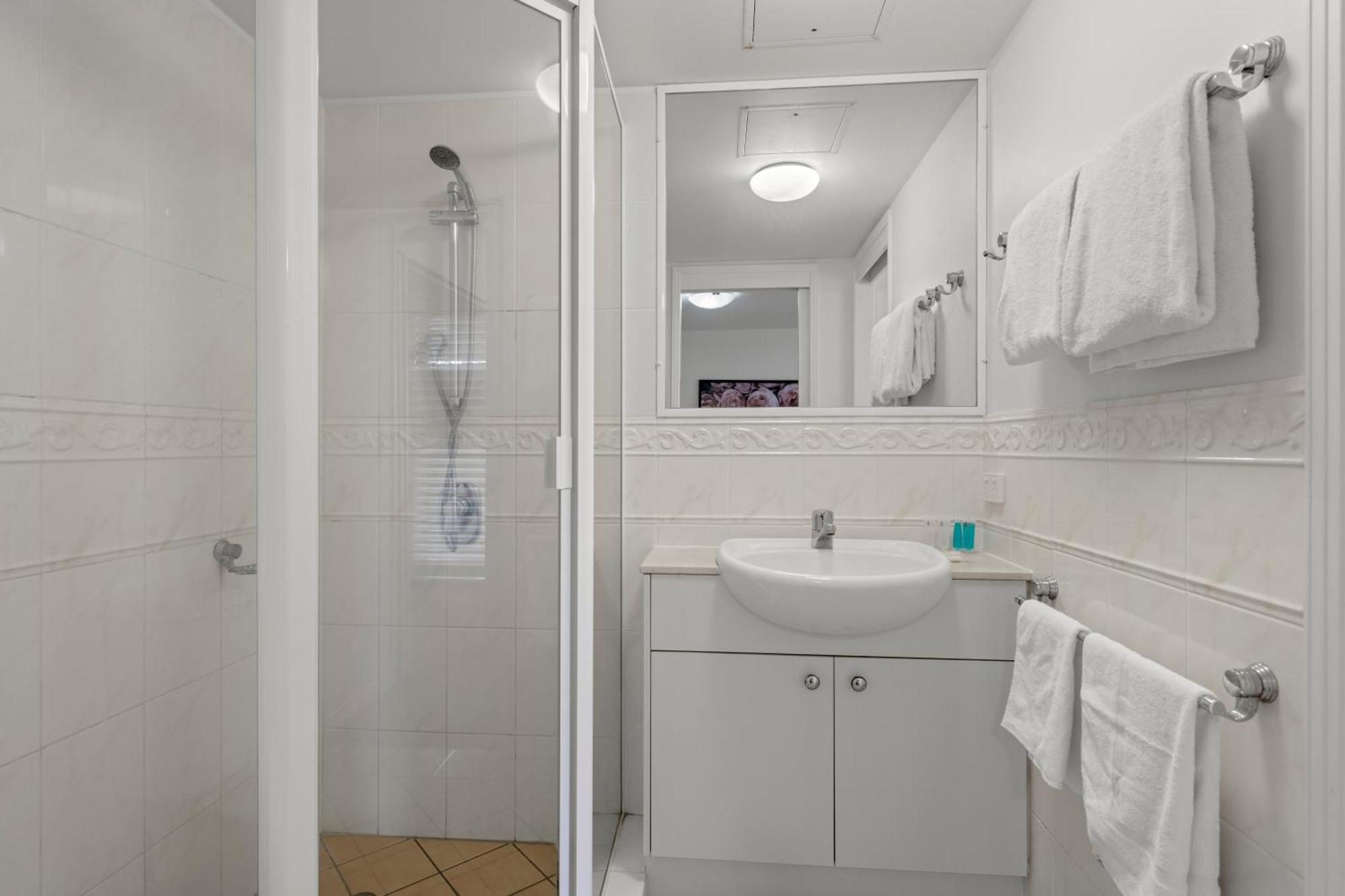 The Oasis Apartments Бризбейн Екстериор снимка