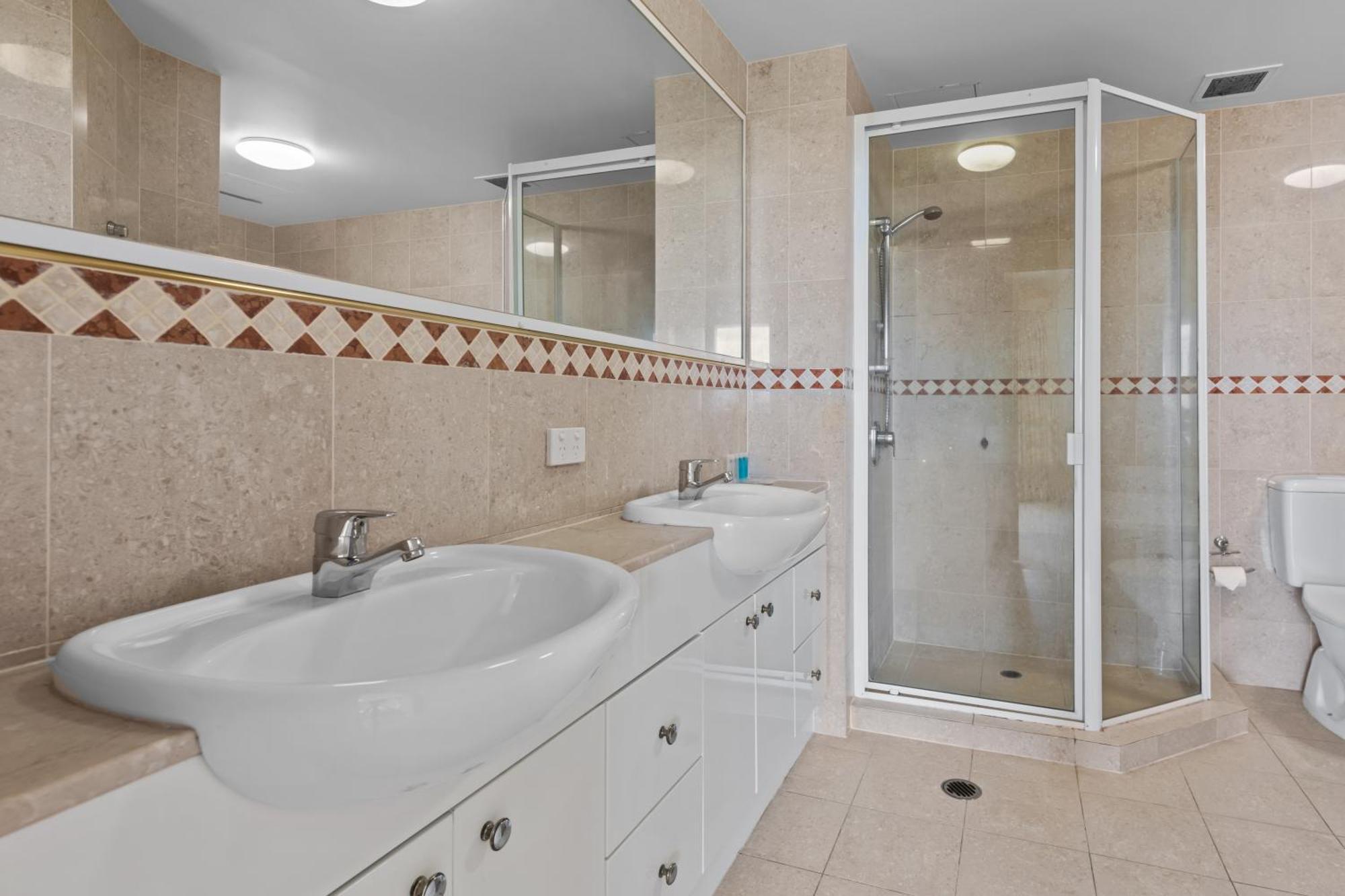 The Oasis Apartments Бризбейн Екстериор снимка
