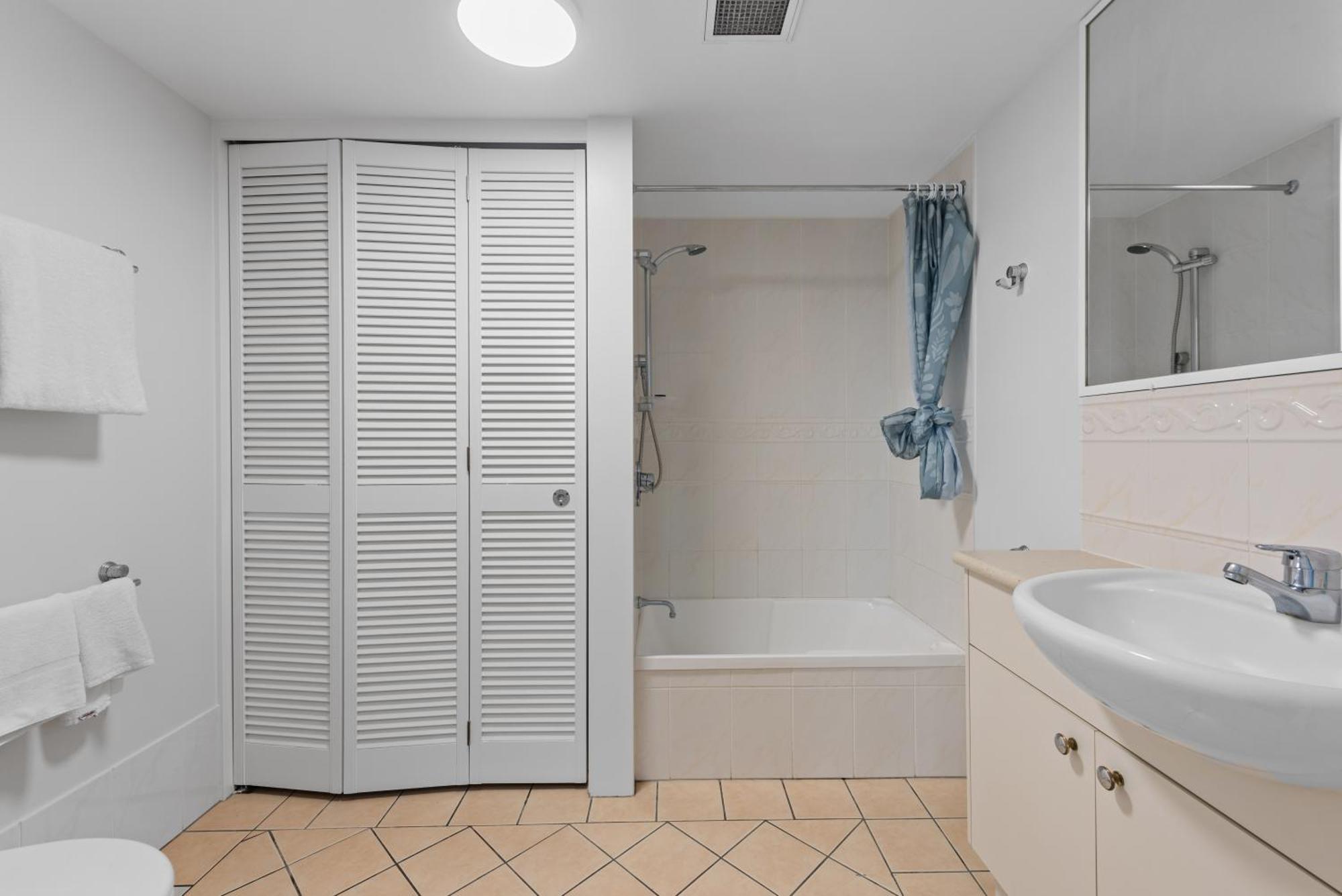 The Oasis Apartments Бризбейн Екстериор снимка